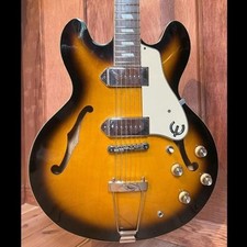 Numéro suivi epiphone d'occasion  Expédié en France