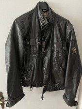 Belstaff herrenjacke xl gebraucht kaufen  Erkner