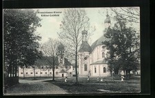 Untermeitingen franziskaner kl gebraucht kaufen  Berlin