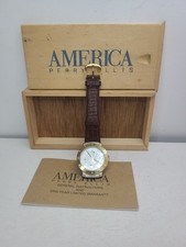 Men america perry for sale  Santa Monica