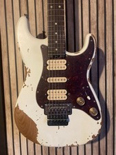 Charvel super stock for sale  BASINGSTOKE