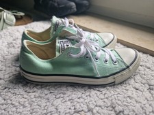 Converse chucks low gebraucht kaufen  Wülfrath