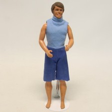 Mattel barbie ken usato  Moncalieri