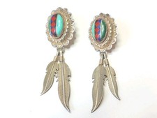 Southwestern quoc turquoise for sale  Orlando