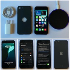 Apple iphone 2020 d'occasion  Saint-Genis-Pouilly