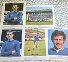 Chelsea typhoo tea for sale Chelsea typhoo tea for sale  LOWESTOFT