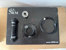 Srm origin pm9 for sale  CHICHESTER