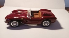 Modellino auto ferrari usato  Torre di Mosto
