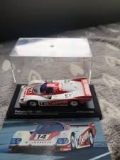 Porsche 956 1983 for sale  BRIGHOUSE