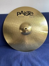 Set piatti batteria usato  Milano
