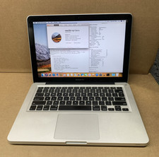 2010 macbook pro for sale  La Mesa