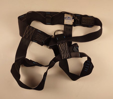 Cmc rescue harness for sale  Johnson City