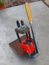 Lee precision turret for sale  Minneapolis