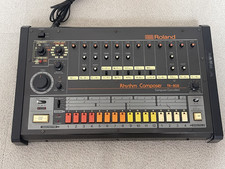 Roland 808 rhythm for sale  Newburgh