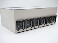 Logistikhalle lagerhalle 6 gebraucht kaufen Logistikhalle lagerhalle 6 gebraucht kaufen  Erbach