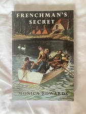 Frenchman secret monica for sale  SWINDON