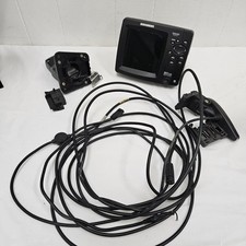 Hummingbird fish finder for sale  Bethlehem