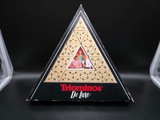 Triominos luxe goliath gebraucht kaufen  Stadtlohn