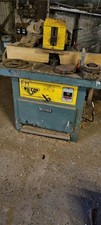 Wilson spindle moulder for sale  MARYPORT