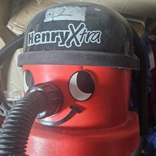 Numatic 900027 henry for sale  TORPOINT