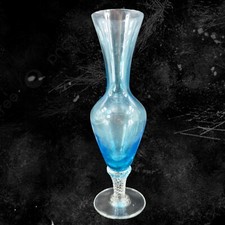 Transparent light blue for sale  Des Plaines