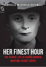 Finest hour heroic for sale  Montgomery