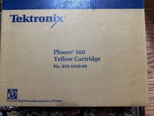 Tektronix phaser 560 d'occasion Tektronix phaser 560 d'occasion  Sartrouville