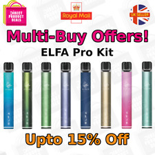 Elf bar elfa for sale  NEWPORT