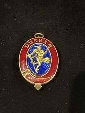 Masonic durham mark for sale  LEEDS