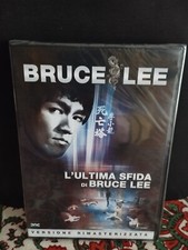 Ultima sfida bruce usato  Chieti