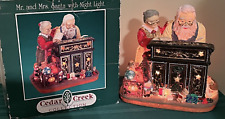 Mr. mrs. santa for sale  Greenwood