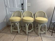 Vintage set bamboo for sale  Tampa