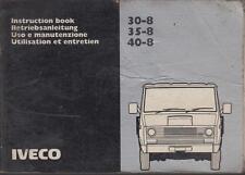 Iveco pick van for sale  MANSFIELD