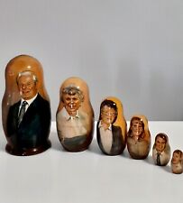 Vintage 1997 russian for sale  ASHFORD