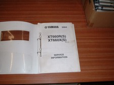 Genuine yamaha xt600 for sale  HORSHAM