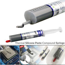 Silicone thermal heatsink for sale  RUNCORN