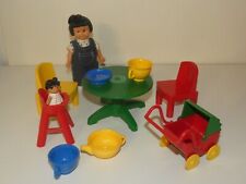 Lego dolls puppen gebraucht kaufen  Berlin