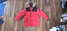 Jungen winter parka gebraucht kaufen  Weinheim