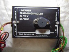 spannungsregler 12v gebraucht kaufen spannungsregler 12v gebraucht kaufen Augsburg