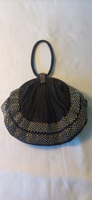 Alte abendtasche 1900 gebraucht kaufen  Breitenbrunn/Erzgeb.