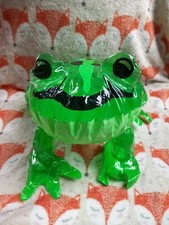 Inflatable green black for sale  POOLE
