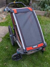 Thule chariot bike for sale  POOLE
