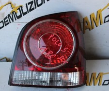 Faro fanale stop usato  Roma