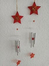 Set klangspiele fensterschmuck gebraucht kaufen  Ehingen (Donau)