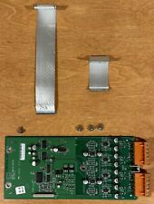 Placa de saída analógica BLU London BSS Audio Soundweb comprar usado  Enviando para Brazil
