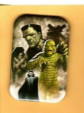 Universal monsters refrigerato for sale  Sterling Heights