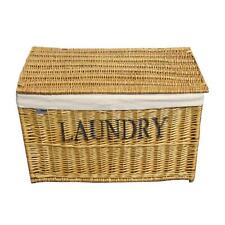 Willow wicker storage for sale  CRADLEY HEATH