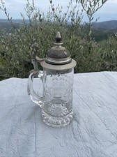 Chope cristal rastal d'occasion Chope cristal rastal d'occasion  Peymeinade