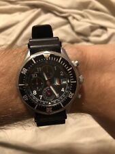 Orologio stendardo frecce usato  Roma