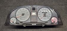 Audi instrument cluster d'occasion  Expédié en Belgium